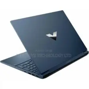 New Laptop HP Victus 15 8GB Intel Core I5 SSD 512GB