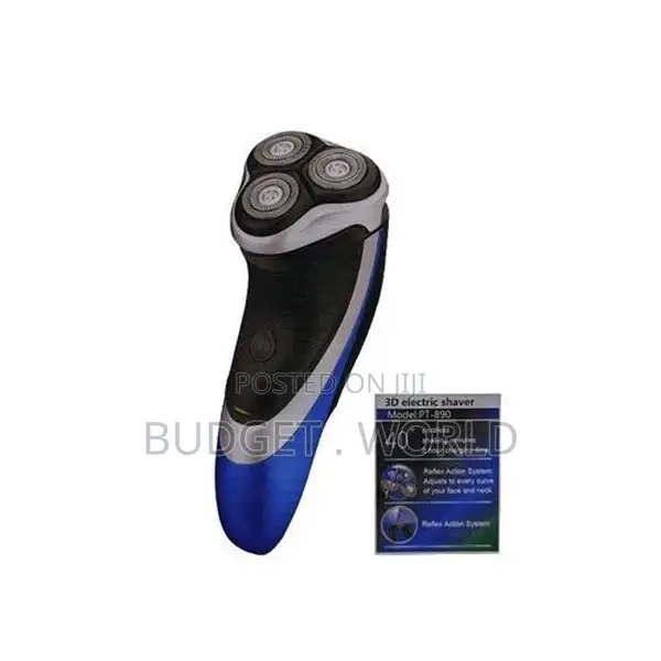 Smoother Shaving Machine-- Quality Assurance