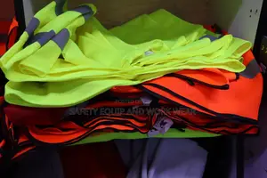 Lightweight Reflective Vests At Wholesale