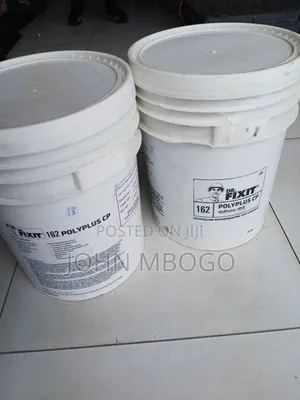 Dr Fixit Polyplus Cp-25kg.