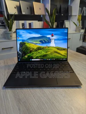 Laptop Dell XPS 13 16GB Intel Core I7 SSD 512GB