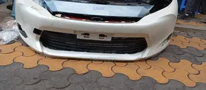 Harrier 2015 Front Bumper
