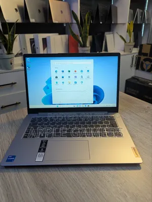 Laptop Lenovo IdeaPad 1 8GB Intel Core I5 SSD 512GB