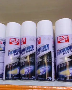 Headlights Restorer Veslee
