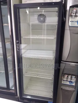 Display Fridge Fridgorex