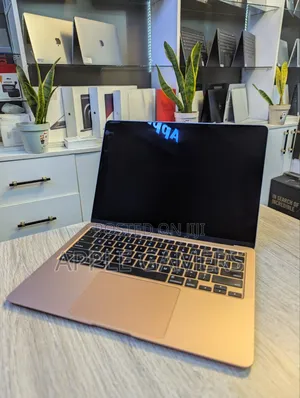 Laptop Apple MacBook Air 2020 M1 8GB SSD 256GB