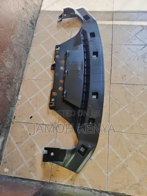 Mazda Atenza, Air Deflector, Radiator Cover