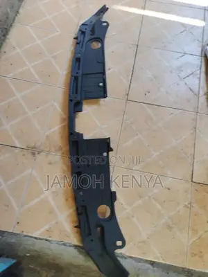 Mazda CX-5 2014 Radiator Panel