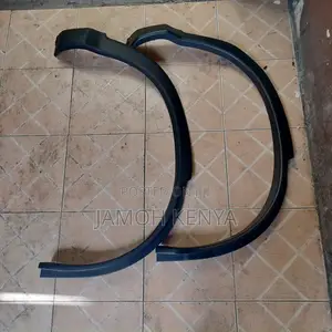 Honda CRV 2012 Model Rm1234 Arc Moulding