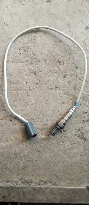 Nissan Note Oxygen Sensor