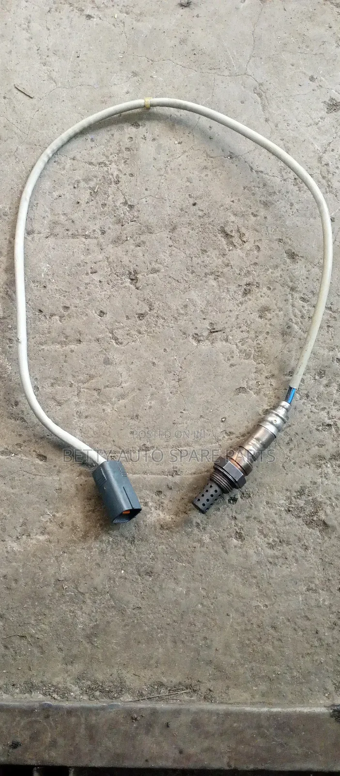 Nissan Note Oxygen Sensor