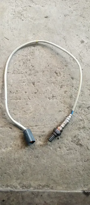 Nissan Note Oxygen Sensor