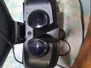Ps4 Vr Headset