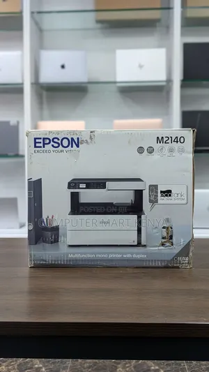 Epson Ecotank M2140
