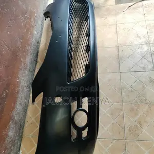 Mazda Axela 2008 Bumper
