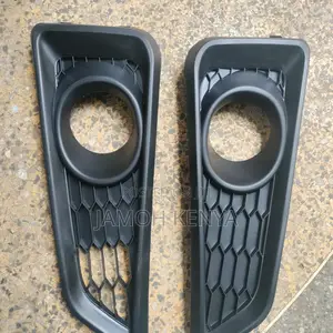 Honda Grace, City Foglamp Cover