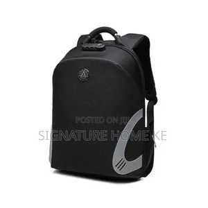 Biaowang Antitheft Laptop Bag