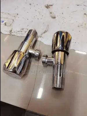 Angle Valve Available