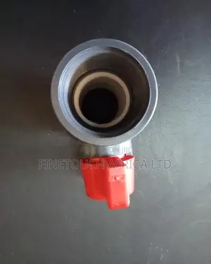 Ball Valve Threaded(Female) 40mm