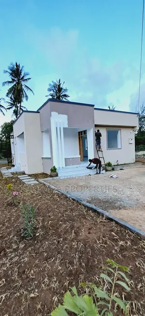 3bdrm Bungalow in Kilifi, Tezo for sale