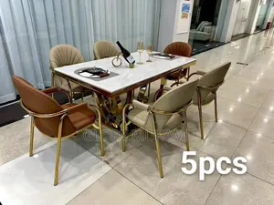 Unique Dinning Set