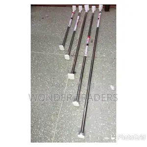 Shower Curtain Rod/ Telescopic Rod 110-200 Cm