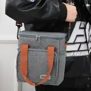 Durable Lunch Bag