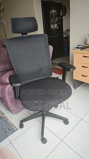 Orthopedic Chair