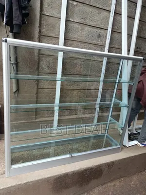Shop Display