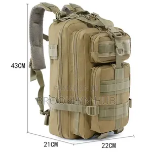 Camping/Outdoor/Hiking Bag