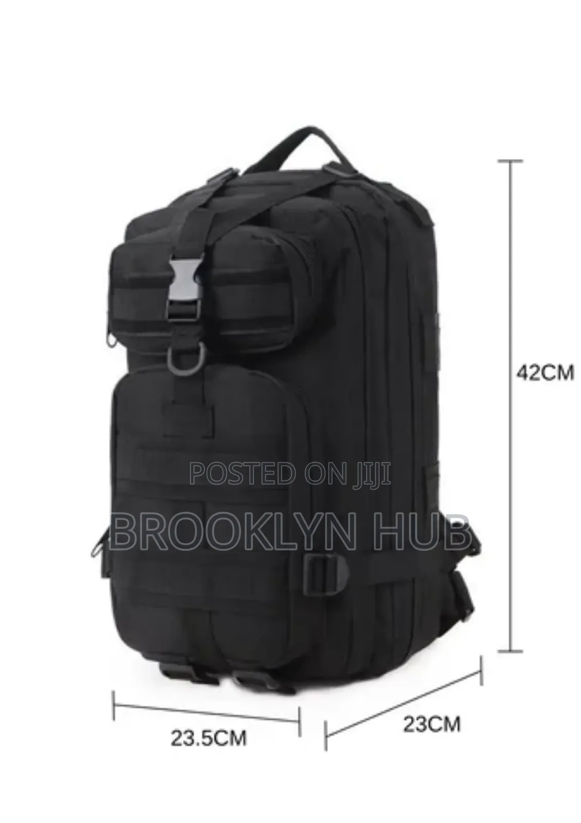Camping/Outdoor/Hiking Bag