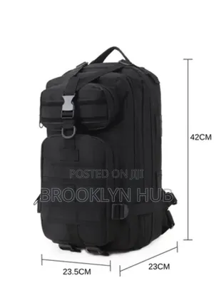 Camping/Outdoor/Hiking Bag
