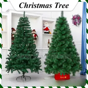 6 Feets Christmas Tree