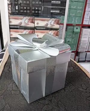 Christmas Gift Box Size 10