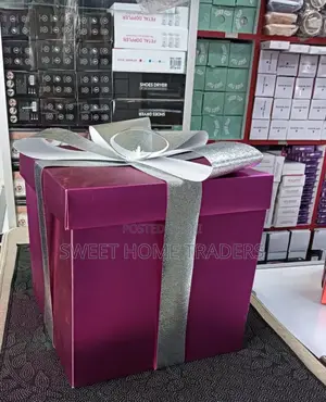 Christmas Gift Box Size 20