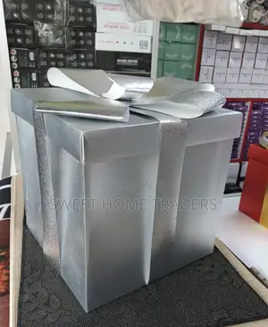 Christmas Gift Box Size 30
