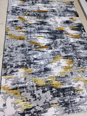 5 by 8 3d Goldish House Carpets