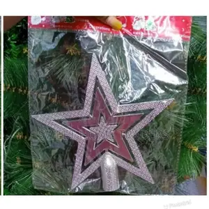 *Christmas Star **Christmas Star