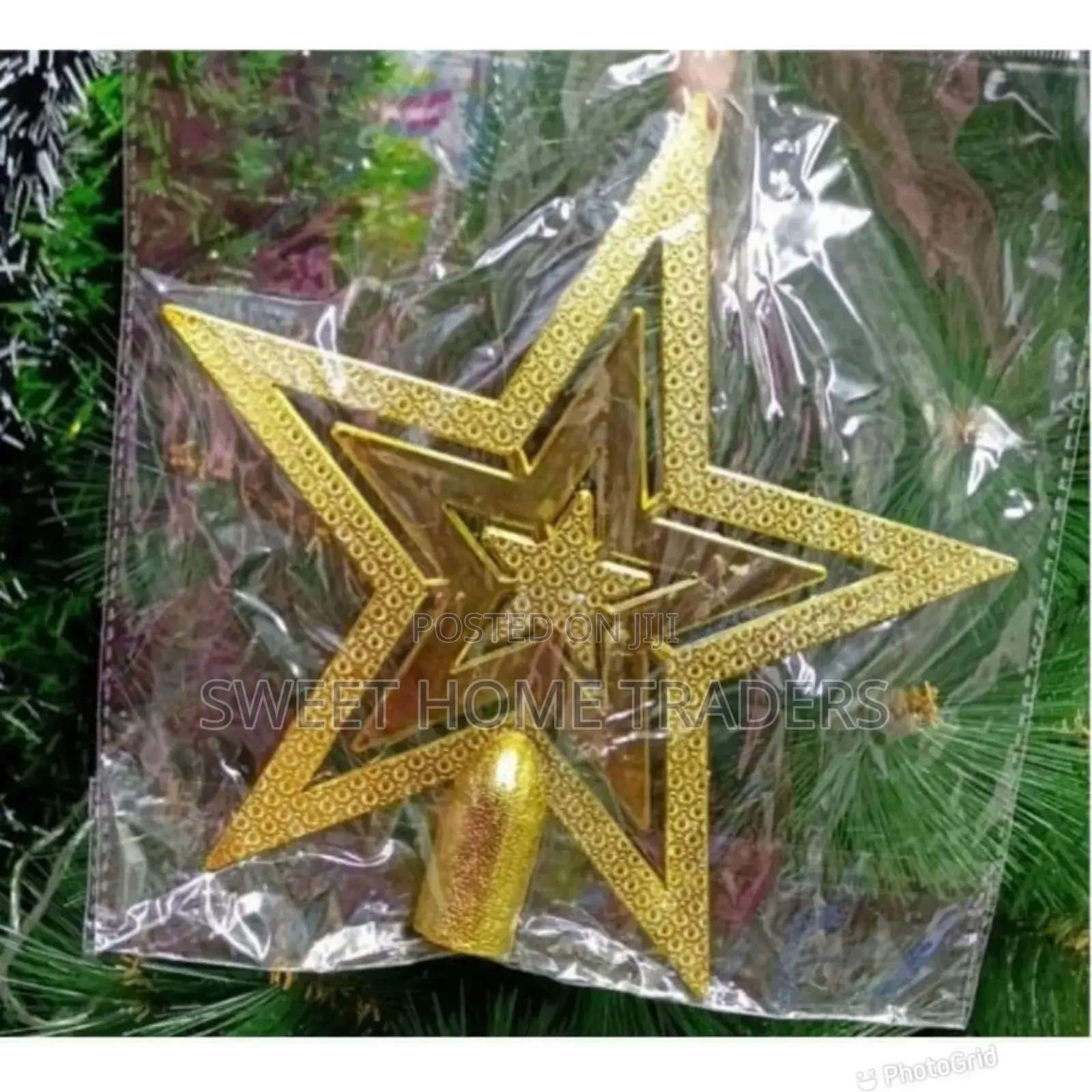 Christmas Star Big Size