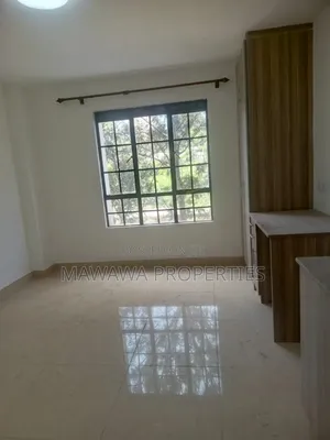 Studio Apartment in Nairobi West for rent