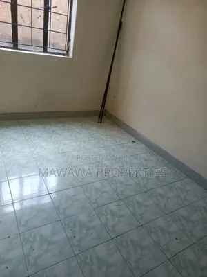 2bdrm Apartment in South B for rent
