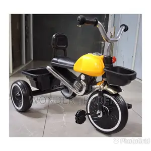 Motor Bike Tricycle for Kid