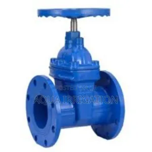 Reliable Sluice Valves for Every Need