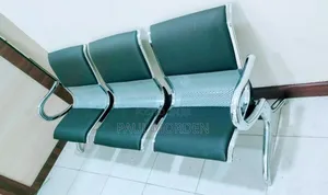 Waiting Area Receptionist Chair