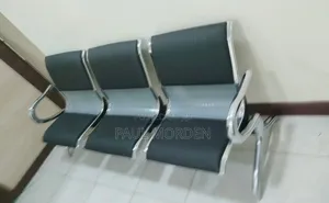 Waiting Area Office Chair