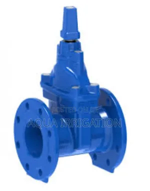 Affordable Sluice Valves for Industrial Use