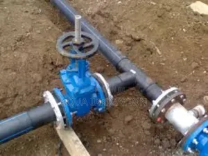 Affordable Sluice Valves for Industrial Use