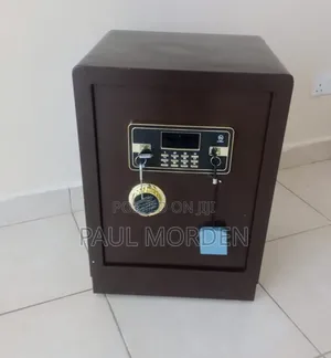 Fireproof Safebox Safe