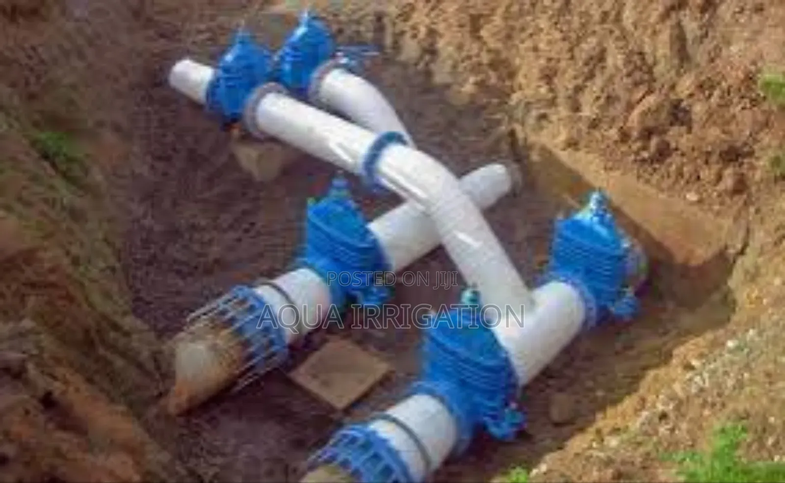 Efficient and Long-Lasting Sluice Valves for All Your Needs