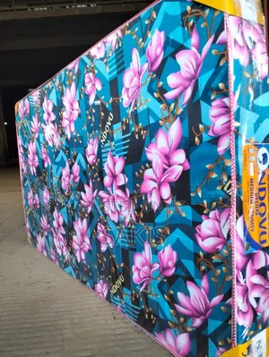 Prestigious! 4 X 6 Ndovu Mattresses. Free Delivery